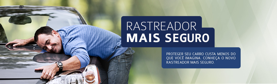 Rastreador mais seguro - LC MAKE TRADE SEGUROS - Campinas